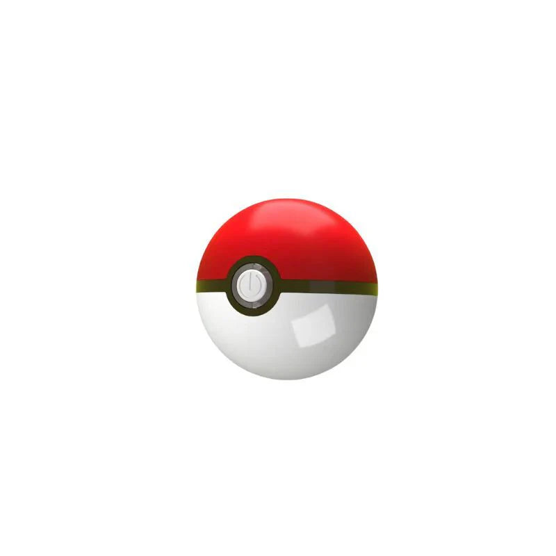 Iconic Poke Ball 510 Cart Battery
