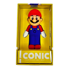Load image into Gallery viewer, Iconic Mario 510 Cartridge Battery
