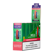 Load image into Gallery viewer, Lost Mary MO 20,000 Puff Disposable
