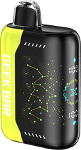 Load image into Gallery viewer, GeekBar Pulse X 25,000 Puff Disposable
