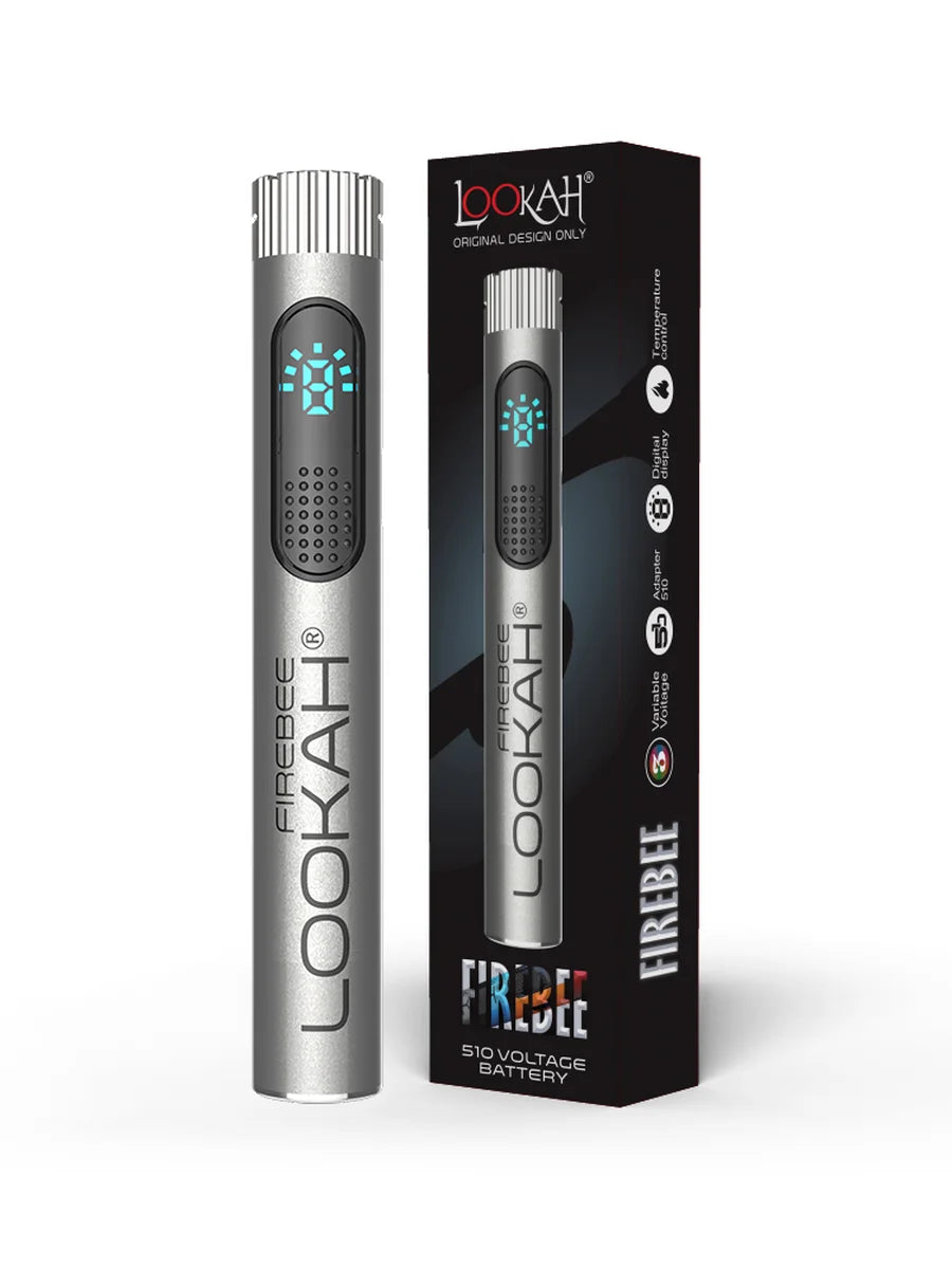 Lookah Firebee 510 Cart Battery