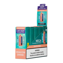 Load image into Gallery viewer, Lost Mary MO 20,000 Puff Disposable
