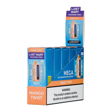 Load image into Gallery viewer, Lost Mary MO 20,000 Puff Disposable
