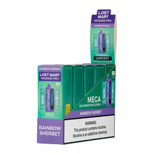 Load image into Gallery viewer, Lost Mary MO 20,000 Puff Disposable
