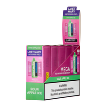 Load image into Gallery viewer, Lost Mary MO 20,000 Puff Disposable
