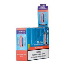 Load image into Gallery viewer, Lost Mary MO 20,000 Puff Disposable
