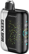 Load image into Gallery viewer, GeekBar Pulse X 25,000 Puff Disposable

