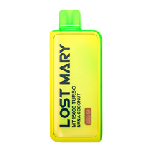 Load image into Gallery viewer, Lost Mary MT15,000 Puff Disposable
