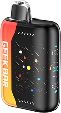 Load image into Gallery viewer, GeekBar Pulse X 25,000 Puff Disposable
