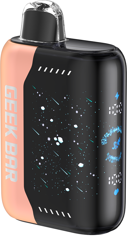GeekBar Pulse X 25,000 Puff Disposable