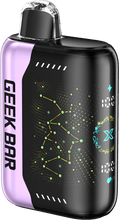 Load image into Gallery viewer, GeekBar Pulse X 25,000 Puff Disposable
