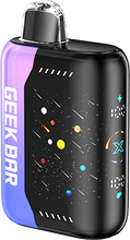 Load image into Gallery viewer, GeekBar Pulse X 25,000 Puff Disposable
