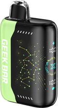 Load image into Gallery viewer, GeekBar Pulse X 25,000 Puff Disposable
