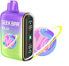 Load image into Gallery viewer, GeekBar Pulse 15,000 Puff Disposable
