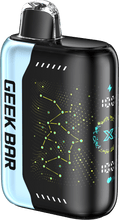 Load image into Gallery viewer, GeekBar Pulse X 25,000 Puff Disposable
