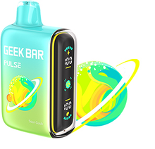 Load image into Gallery viewer, GeekBar Pulse 15,000 Puff Disposable
