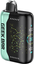 Load image into Gallery viewer, GeekBar Pulse X 25,000 Puff Disposable

