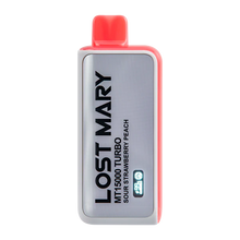 Load image into Gallery viewer, Lost Mary MT15,000 Puff Disposable
