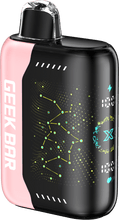 Load image into Gallery viewer, GeekBar Pulse X 25,000 Puff Disposable
