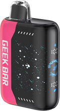 Load image into Gallery viewer, GeekBar Pulse X 25,000 Puff Disposable
