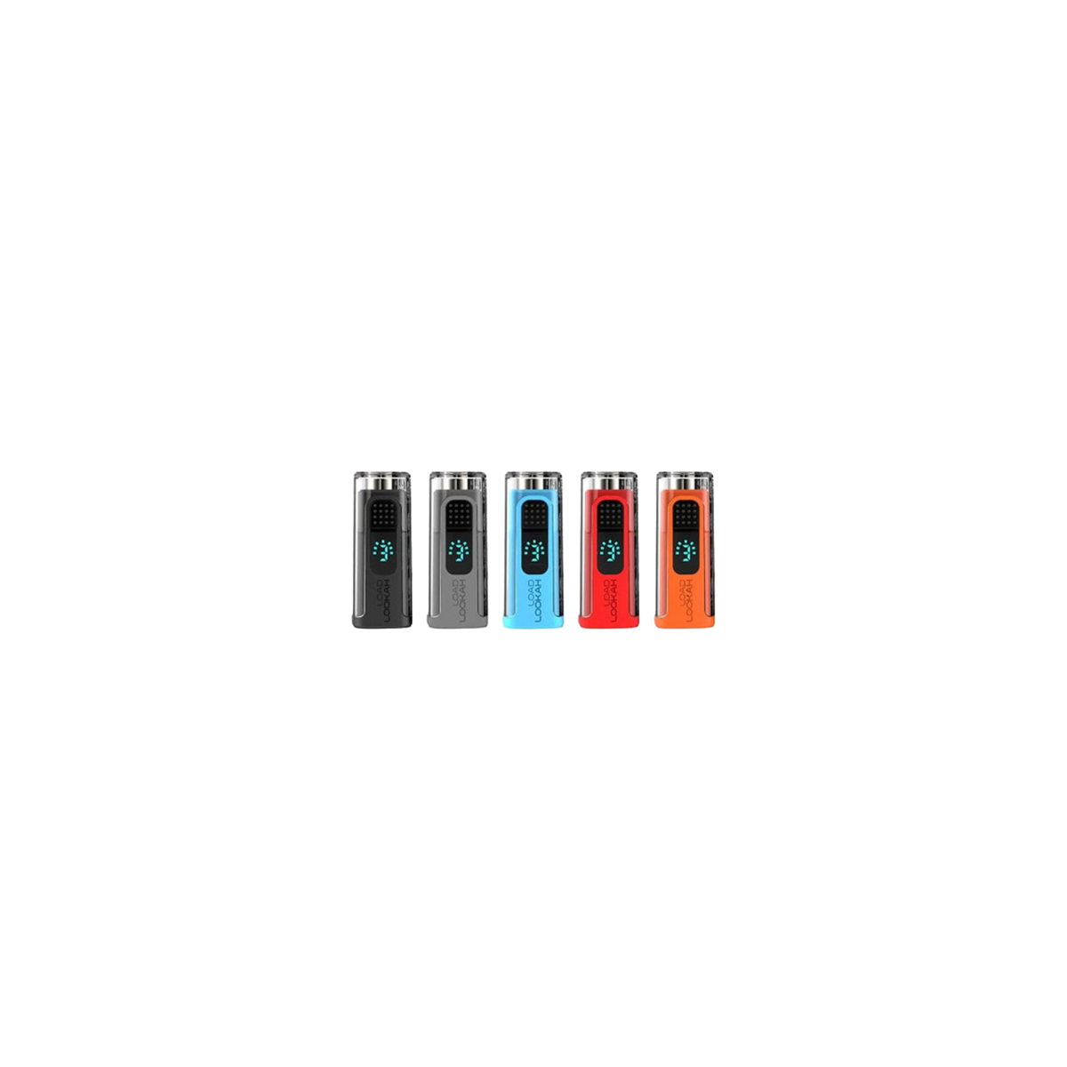 Lookah Load 510 Cart Battery