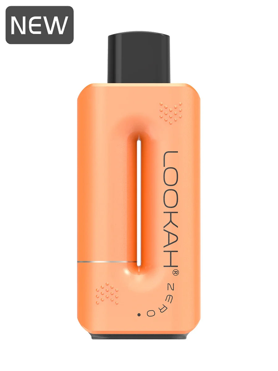 Lookah Zero 510 Cart Battery