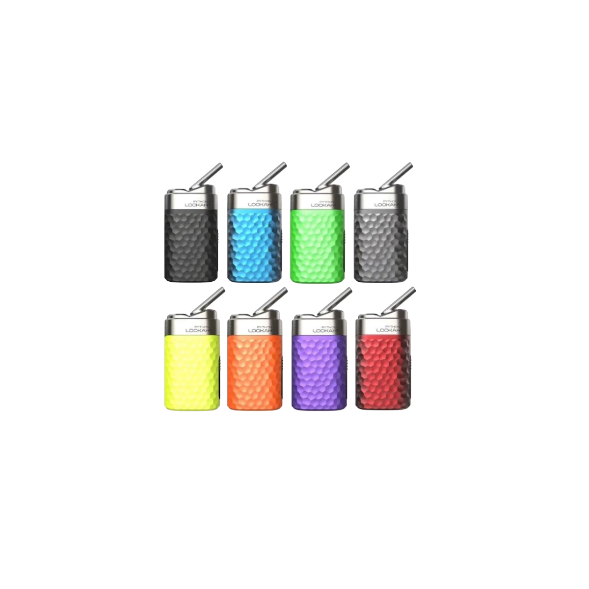 Lookah Python Wax Vape