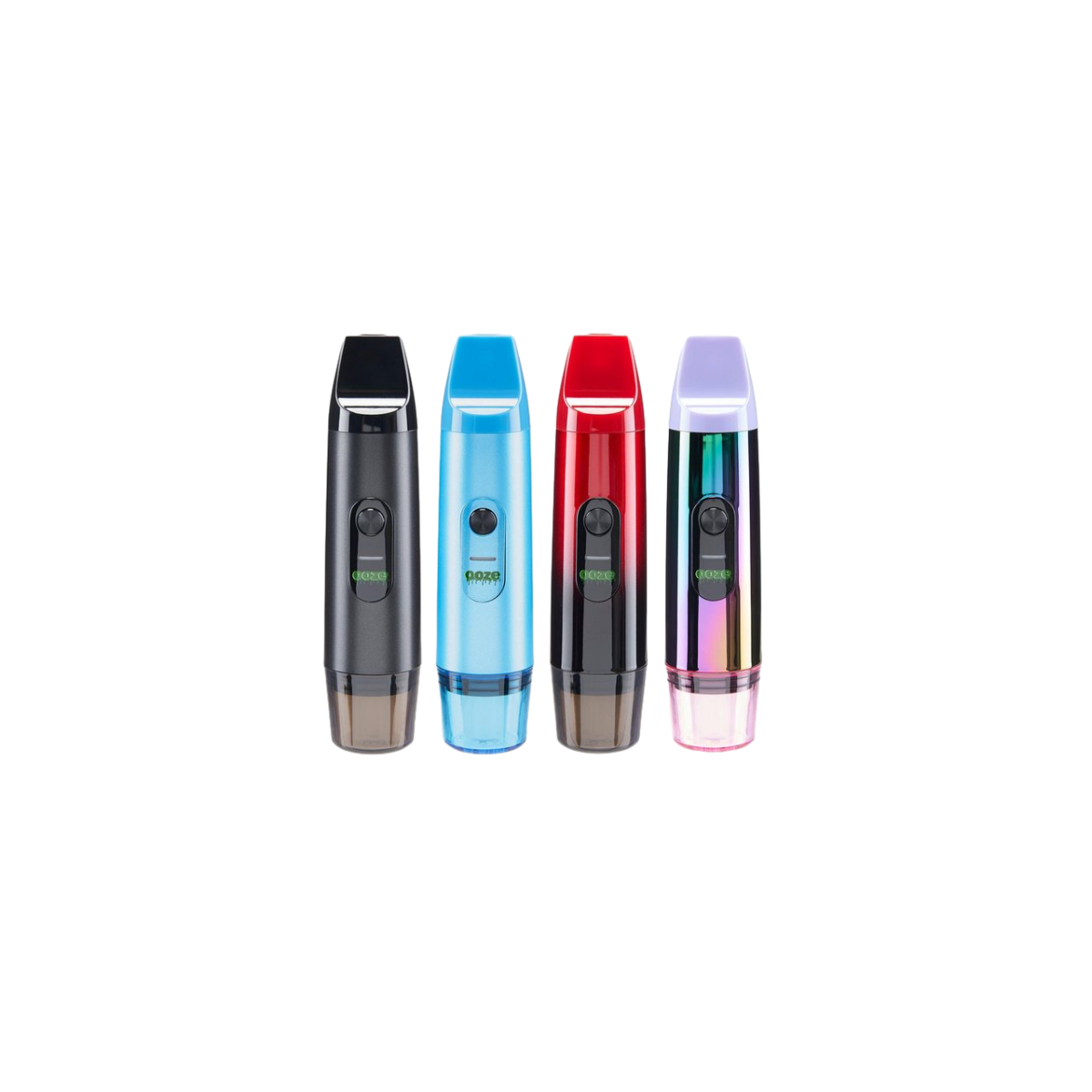 Ooze BOOSTER EXTRACT VAPORIZER