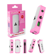 Load image into Gallery viewer, DubCharger 3-in-1: Cart Battery, Charger, &amp; Flashlight

