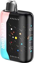 Load image into Gallery viewer, GeekBar Pulse X 25,000 Puff Disposable
