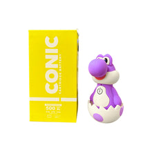 Load image into Gallery viewer, Iconic Yoshi 510 Cart Battery
