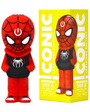 Load image into Gallery viewer, Iconic Spiderman 510 Cart Battery
